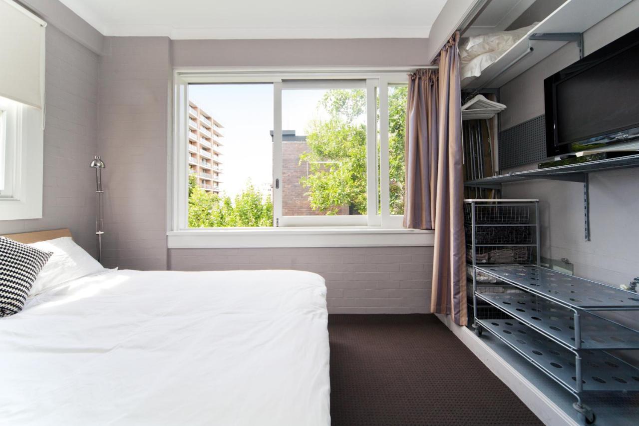 Apt - Sunny With Views Apartment Sydney Exterior photo